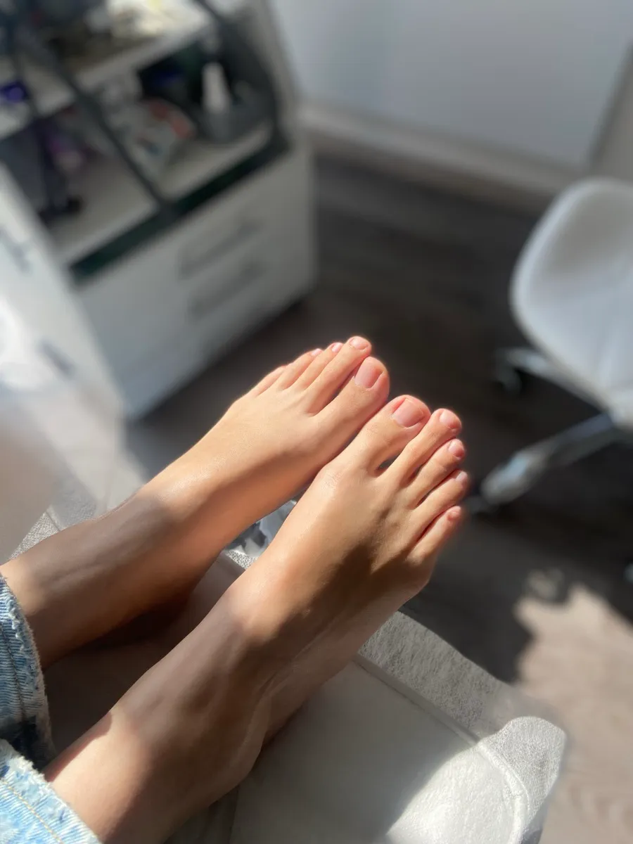 Результат роботи подолога - Консультація