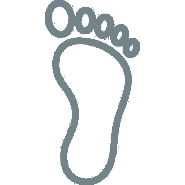 Логотип Подолог Київ