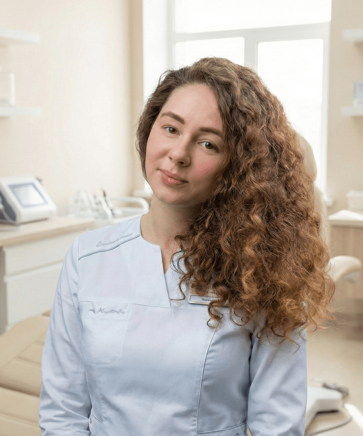 Тетяна Кущева - Подолог